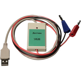 Цифровой USBдатчик электрохимического потенциала 15V…15V